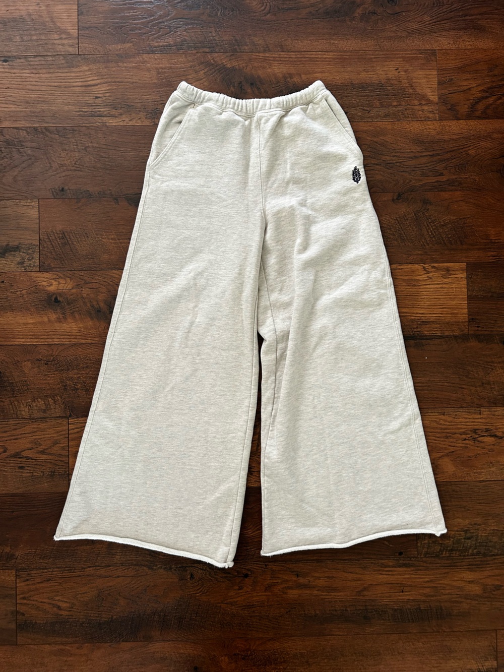 FP Movement For The Win Wide-Leg Pants